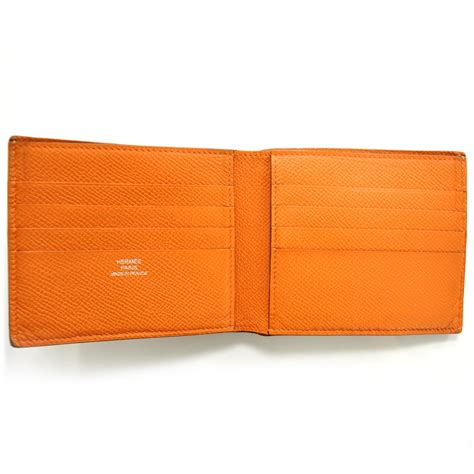 hermes wallet men